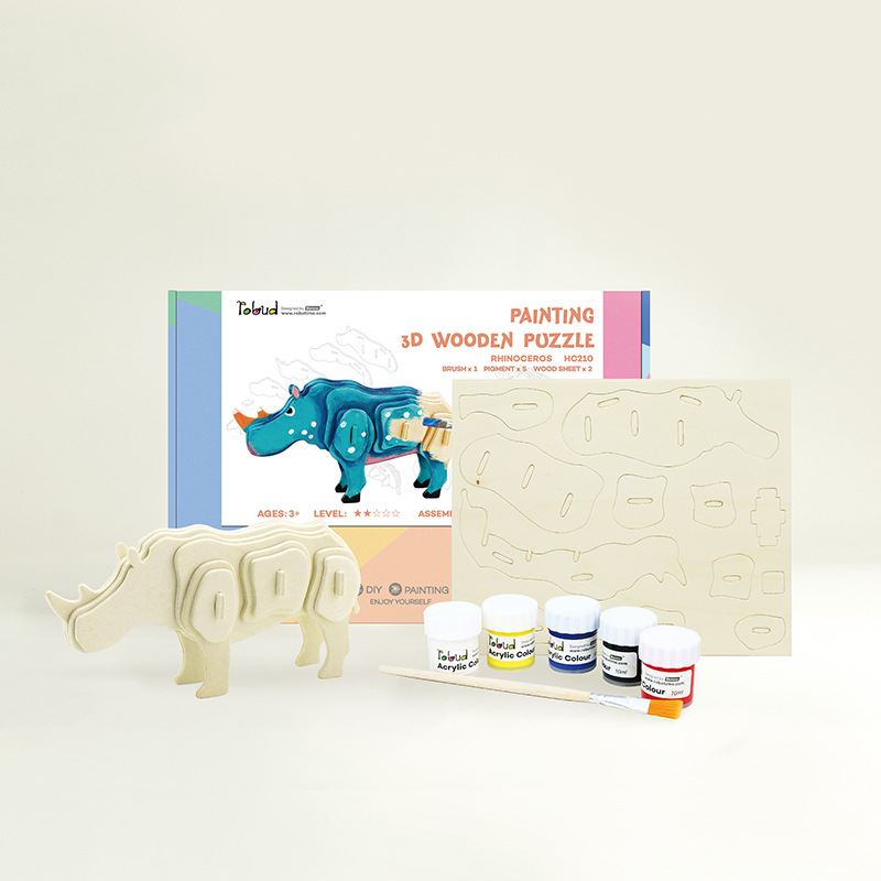🔥Hot Sale🔥Kid's Educational Puzzles