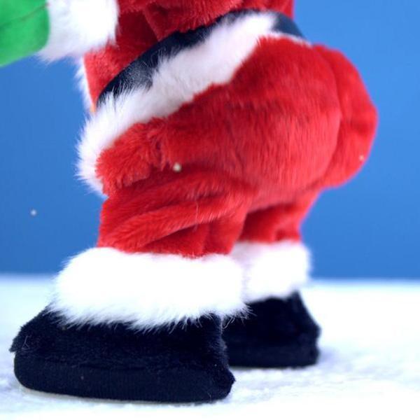 🌟Christmas Hot Sales Decoration🌟CHRISTMAS SANTA TWERKING DOLL🔥50%OFF NOW
