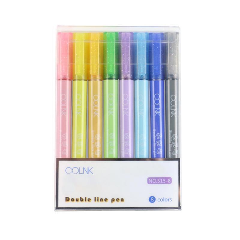 Marker Pen For Highlight