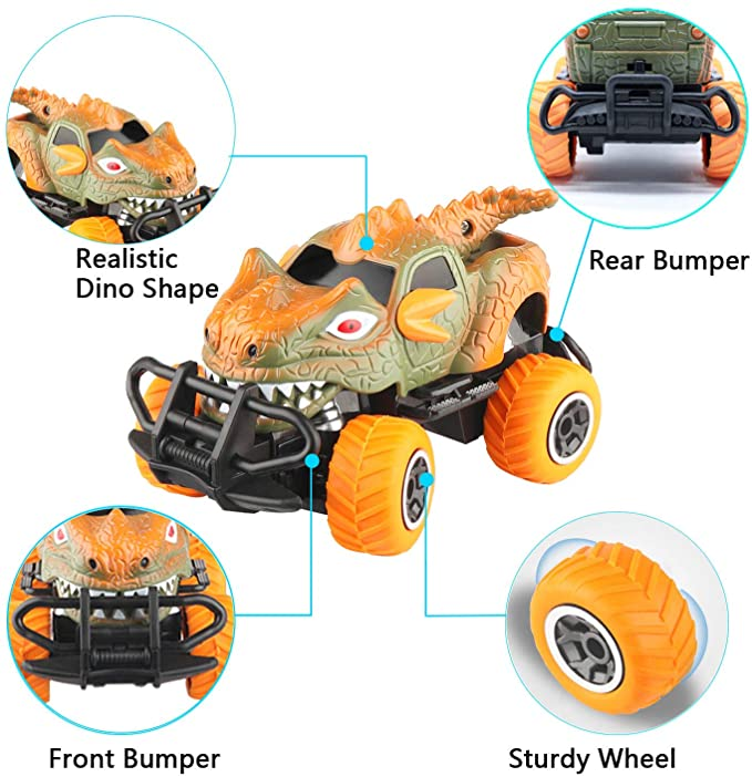 đPark Jurassic Toys for Kidsđ„Only need $19.99 Now