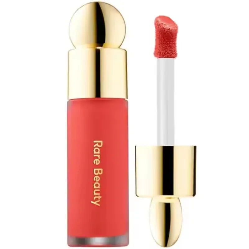Rare Beauty Always Sunny Happy Sol Silky Three-dimensional Bronze Contour Stick Natural Matte Suitable for Nose Shadow Makeup