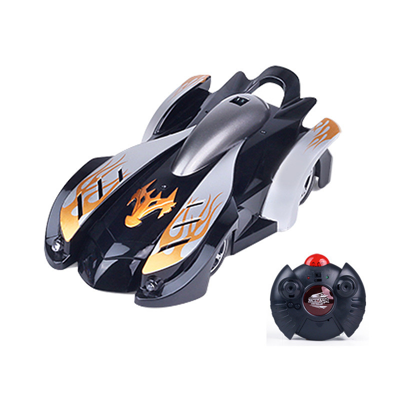 🌟Christmas Hot Sales New Dated Gifts For Kids🎁Rechargeable Wall Climbing Cars