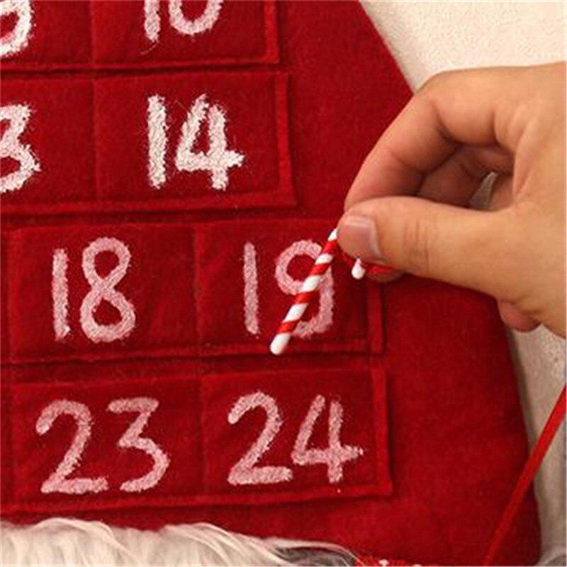 🌟Christmas Hot Sales🌟 2020 Dated Best decoration🎄Christmas Countdown Ornament🎄