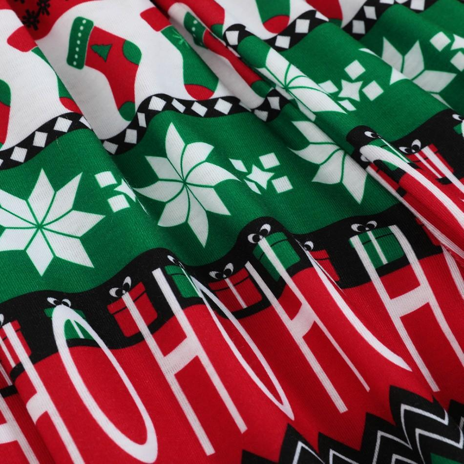 🌟Christmas Hot Sales🌟 2020 Dated Family Christmas Set Clothes C