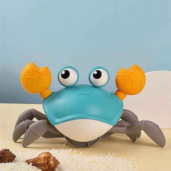 Walking Crab Bath Toy-50% OFF