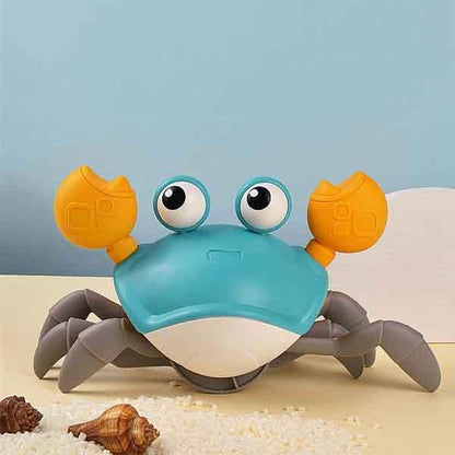 Walking Crab Bath Toy-50% OFF