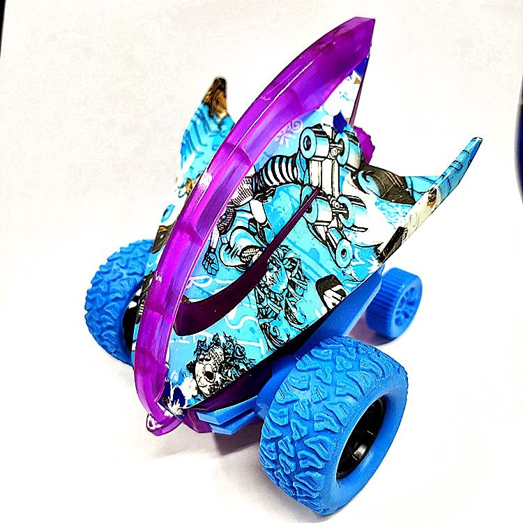 🌟Christmas Hot Sales New Dated Gifts For Kids🎁 Inertial Four-Wheel Drive Off-Road Vehicle🚘