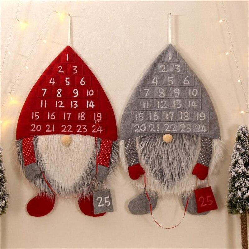 🌟Christmas Hot Sales🌟 2020 Dated Best decoration🎄Christmas Countdown Ornament🎄