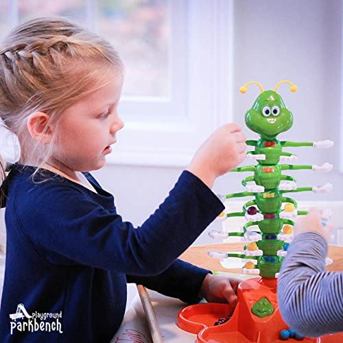 🌟Christmas Hot Sales New Dated Gifts For Kids🎁Giggle Wiggle by Goliath