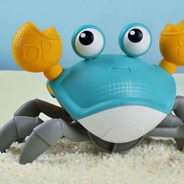 Walking Crab Bath Toy-50% OFF