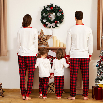 🌟Christmas Hot Sales🌟 2020 Dated Family Christmas Set Clothes A