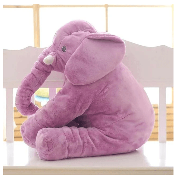 🔥BABY ELEPHANT PILLOW🔥 | A Cute and Comfortable Elephant Pillow（BUY TWO FREE SHIPPING）