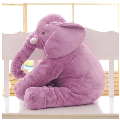 🔥BABY ELEPHANT PILLOW🔥 | A Cute and Comfortable Elephant Pillow（BUY TWO FREE SHIPPING）