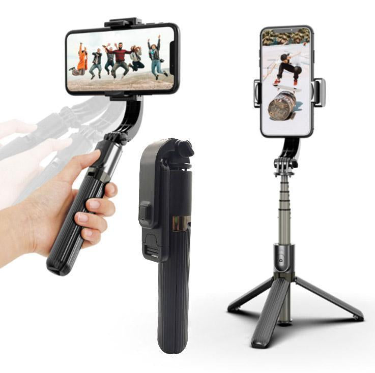 🔥50% OFF Now🔥The Smart Gimbal(WITH STABILIZER)