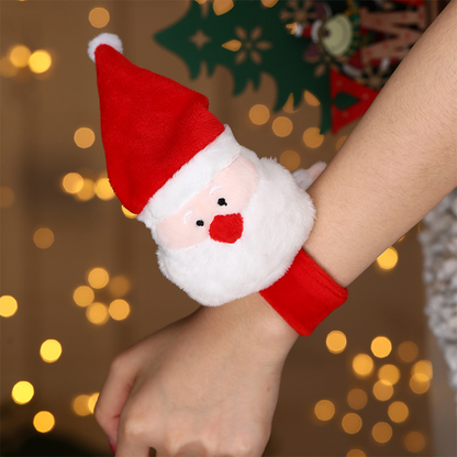 🌟Christmas Hot Sales🌟New Arrival!!!🎁 Christmas Glowing Bracelet