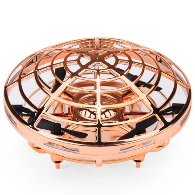 Only $29.99🌟Christmas Best Gifts for Child🎁UFO Drone