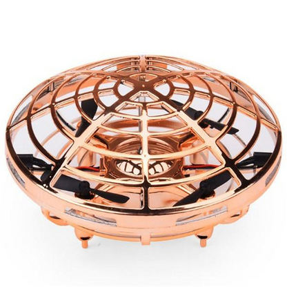 Only $29.99🌟Christmas Best Gifts for Child🎁UFO Drone