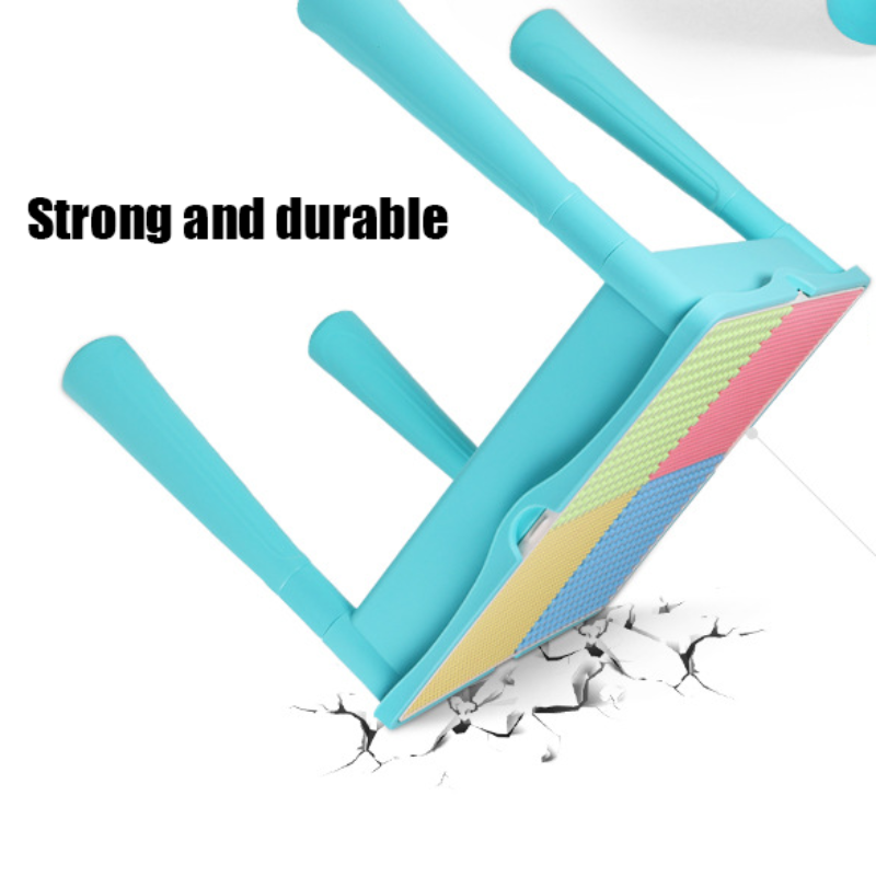 Exercise Your Child's hands-on ability😍50% OFF NOW😍-Magic Block Seat