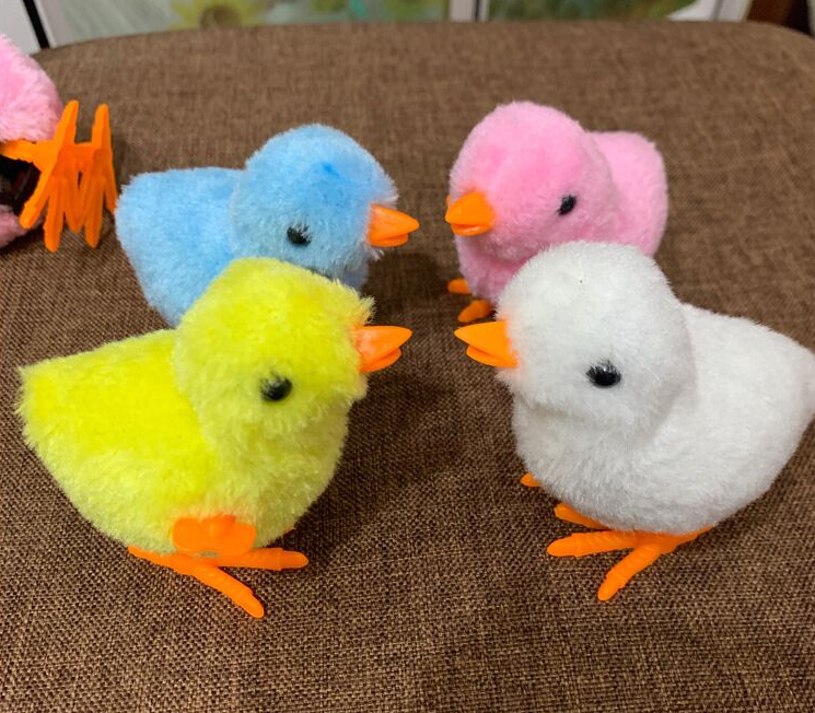 🌟Christmas Hot Sales🌟Best Gifts for Child🐥🐤🐣Kung Pao Chicken