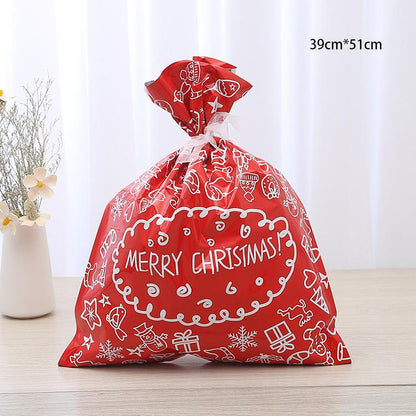 🌟Christmas Hot Sales🌟 Lowest Price $0.83 Per Bag🔥Christmas Gift Bags