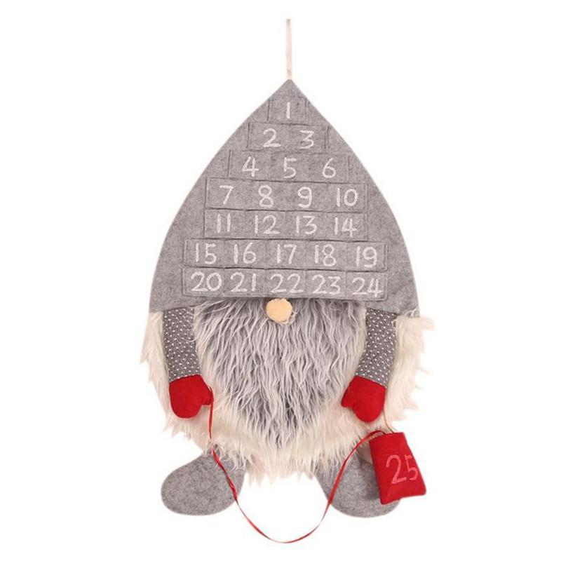 🌟Christmas Hot Sales🌟 2020 Dated Best decoration🎄Christmas Countdown Ornament🎄
