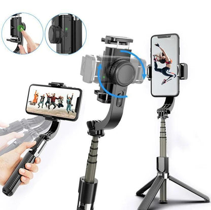 🔥50% OFF Now🔥The Smart Gimbal(WITH STABILIZER)