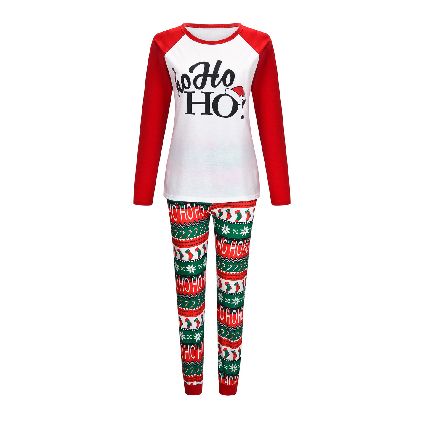 🌟Christmas Hot Sales🌟 2020 Dated Family Christmas Set Clothes C