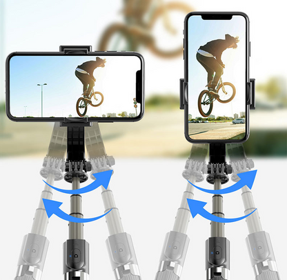 🔥50% OFF Now🔥The Smart Gimbal(WITH STABILIZER)