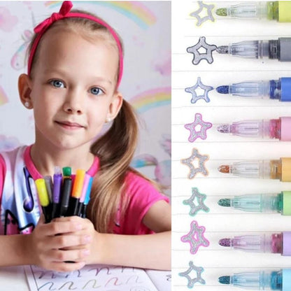 Marker Pen For Highlight