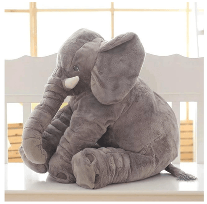 🔥BABY ELEPHANT PILLOW🔥 | A Cute and Comfortable Elephant Pillow（BUY TWO FREE SHIPPING）