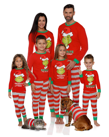 🌟Christmas Hot Sales🌟 2020 Dated Family Christmas Set Clothes B