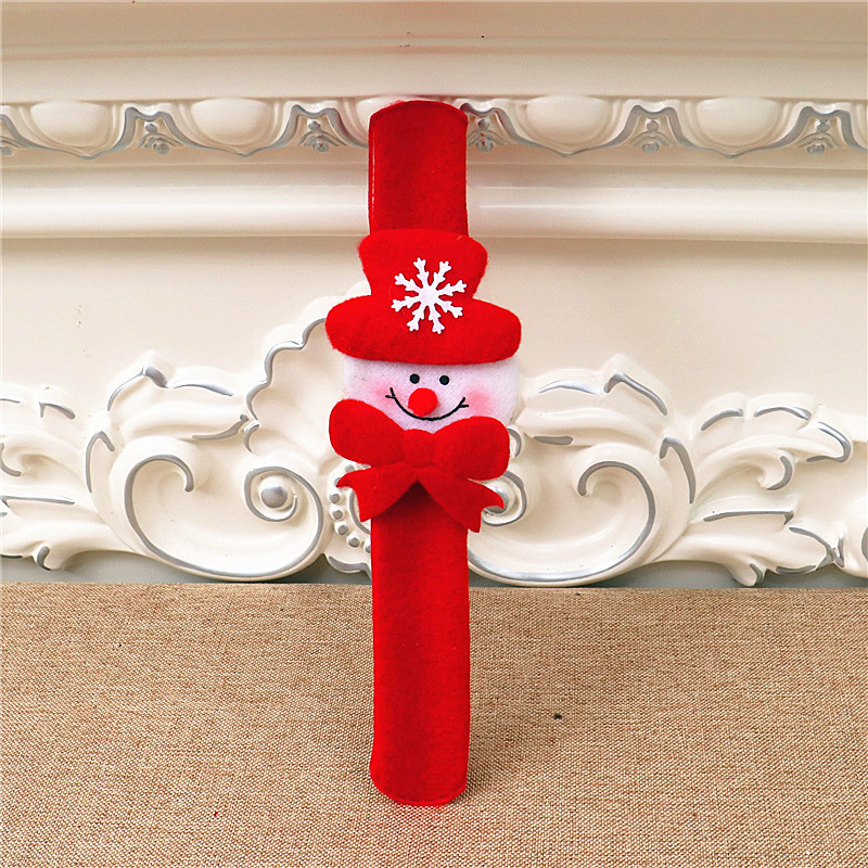 🌟Christmas Hot Sales🌟New Arrival!!!🎁 Christmas Glowing Bracelet