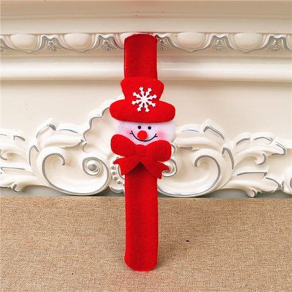 🌟Christmas Hot Sales🌟New Arrival!!!🎁 Christmas Glowing Bracelet