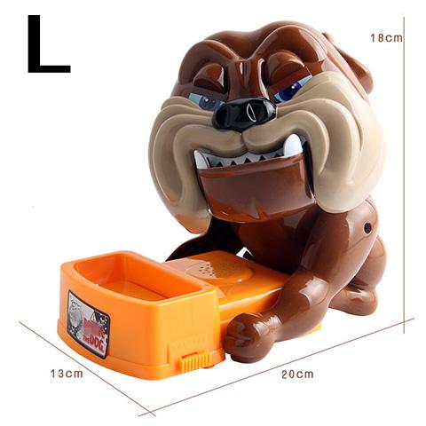 🌟Christmas Hot Sales🌟Bad Dog Board Game