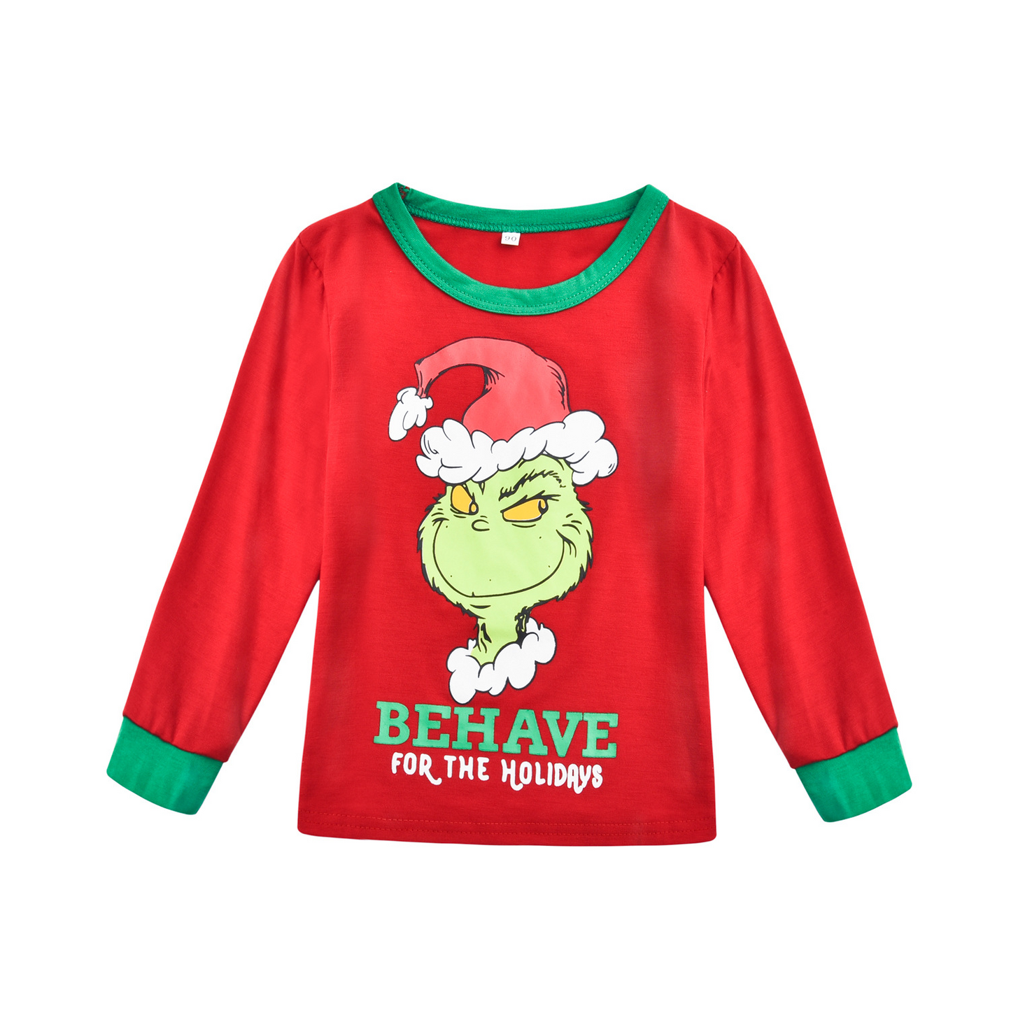 🌟Christmas Hot Sales🌟 2020 Dated Family Christmas Set Clothes B