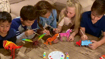 🔥Hot Sale🔥Kid's Educational Puzzles