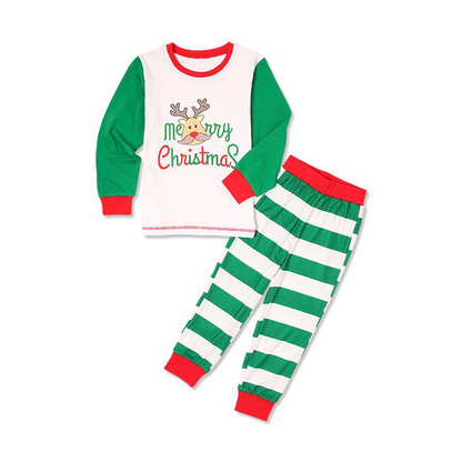 🌟Christmas Hot Sales🌟 2020 Dated Family Christmas Set Clothes E