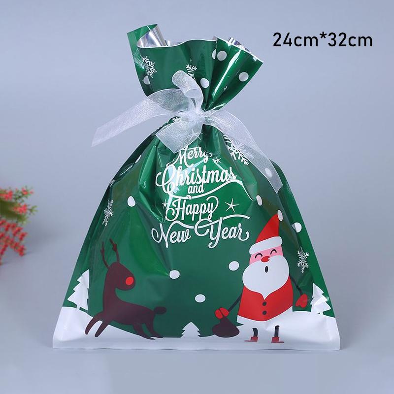 🌟Christmas Hot Sales🌟 Lowest Price $0.83 Per Bag🔥Christmas Gift Bags