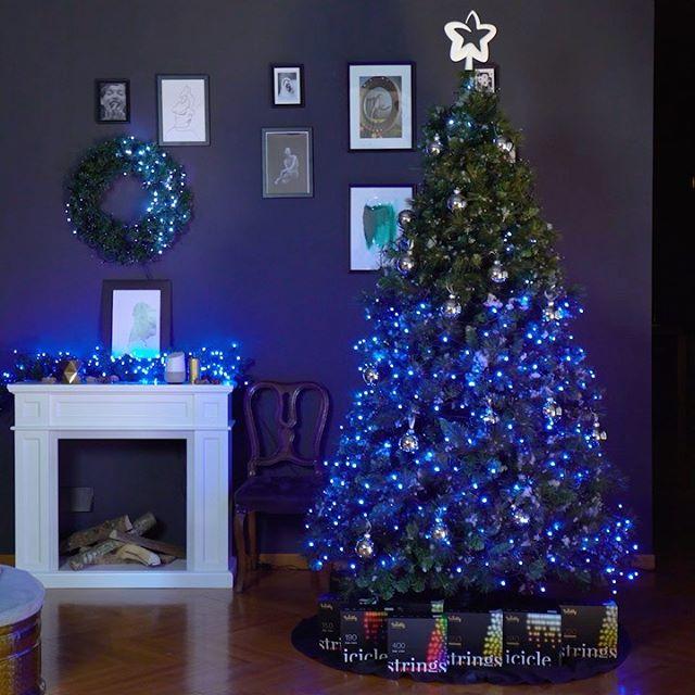 🌟Christmas Hot Sales🌟 2020 Dated Best decoration-Custom LED String Lights(Early Christmas 40%OFF)