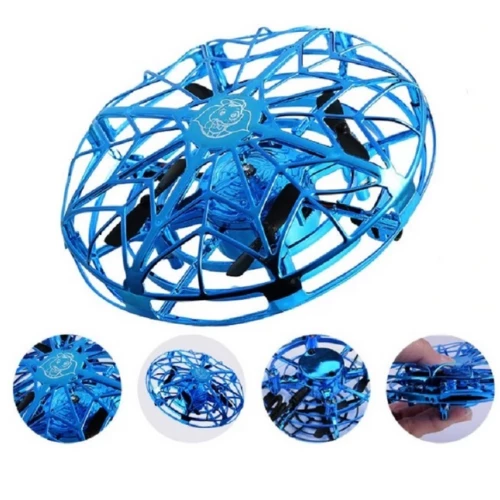 Only $29.99🌟Christmas Best Gifts for Child🎁UFO Drone