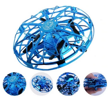 Only $29.99🌟Christmas Best Gifts for Child🎁UFO Drone