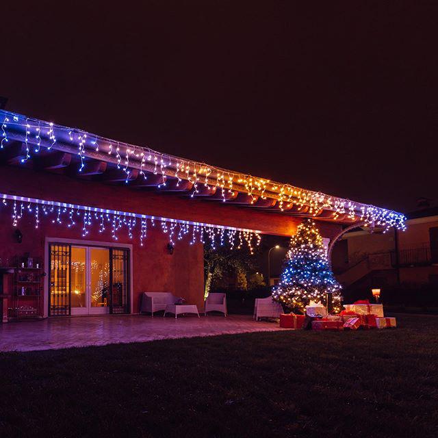 🌟Christmas Hot Sales🌟 2020 Dated Best decoration-Custom LED String Lights(Early Christmas 40%OFF)