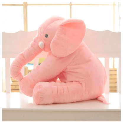🔥BABY ELEPHANT PILLOW🔥 | A Cute and Comfortable Elephant Pillow（BUY TWO FREE SHIPPING）