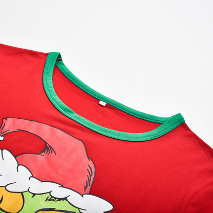 🌟Christmas Hot Sales🌟 2020 Dated Family Christmas Set Clothes B