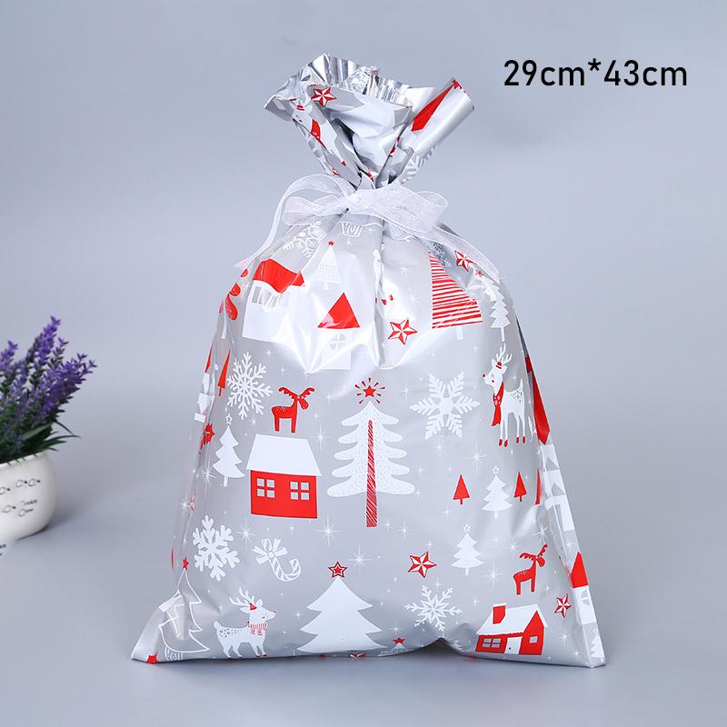 🌟Christmas Hot Sales🌟 Lowest Price $0.83 Per Bag🔥Christmas Gift Bags