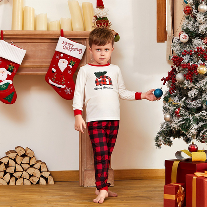 🌟Christmas Hot Sales🌟 2020 Dated Family Christmas Set Clothes A
