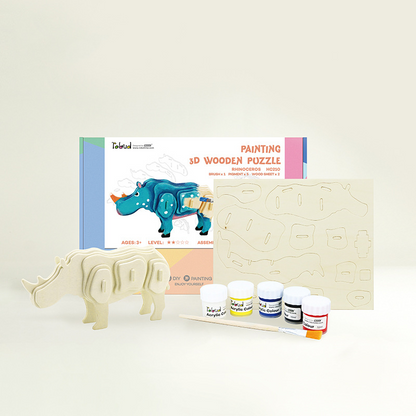 🔥Hot Sale🔥Kid's Educational Puzzles