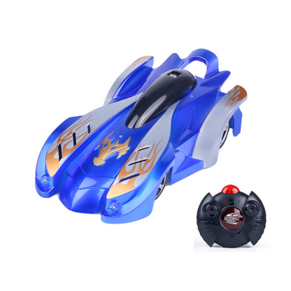 🌟Christmas Hot Sales New Dated Gifts For Kids🎁Rechargeable Wall Climbing Cars