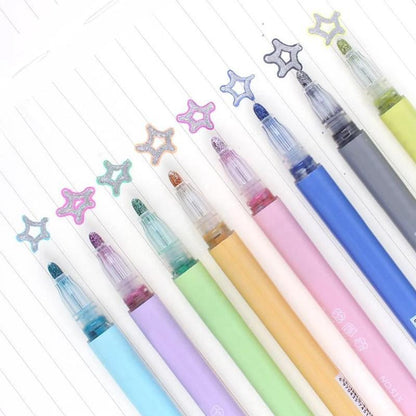 Marker Pen For Highlight