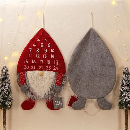 🌟Christmas Hot Sales🌟 2020 Dated Best decoration🎄Christmas Countdown Ornament🎄
